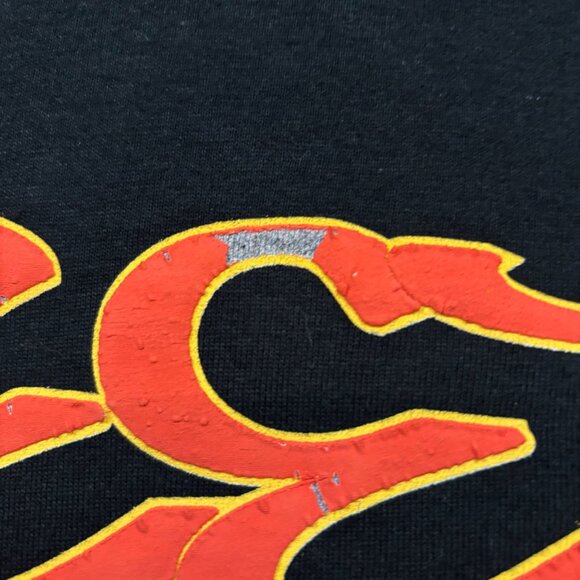 Street Style World Circuit Racing T-Shirt Size Large - Picture 5 of 5